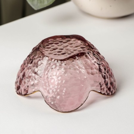 Glass Figress “Flower”, 60 ml, 9 × 4 cm-2