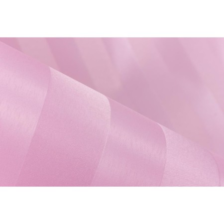 Rigone bathroom curtains, 180 x 200 cm, pink color-4