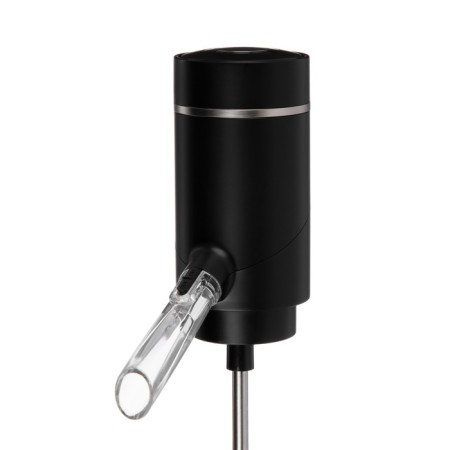 Wine for Windigo WWA-01, 10 W, electric, battery, black