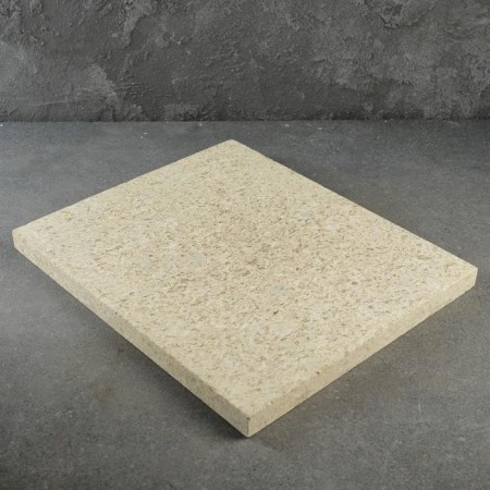 Pekarsky stone volcanic, 30x25x2cm-1