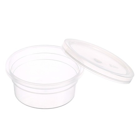 Set for playing with plasticine "Funny transport", 4 jars with plasticine-9
