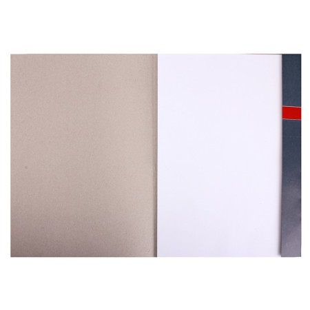 A3, 7 sheets drawing folder, block 160 g/m2-1