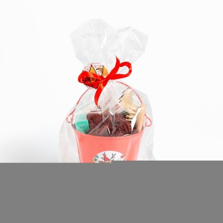 New Year's gift "with NG" towel and accessories-10