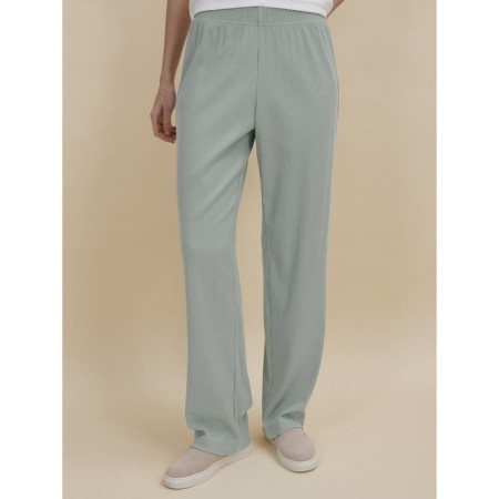 Female trousers, size XL, color menthol