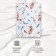 Pillowcase Amarobaby Baby Deer, size 40x60 cm