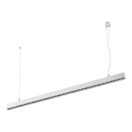 Lumber of the invoice, suspended LED ITER IP20 LED 4000K 40W
