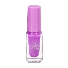Baby nail polish, purple