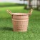 Kashpo "Original bucket" mix, 13x13x12cm