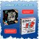 Board game for luck “whose ice floes is stronger?”, Mini-version, 2-4 players, 4+