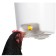 Drive Nipple, 12 l, plastic, olba