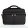 Male bag, "ZFTS", black color