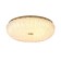 Tesoro LED 60W 3000-6500K D500 IP20.