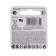 Battery lithium Varta, CR1220-1BL, 3V, blister, 1 pc.