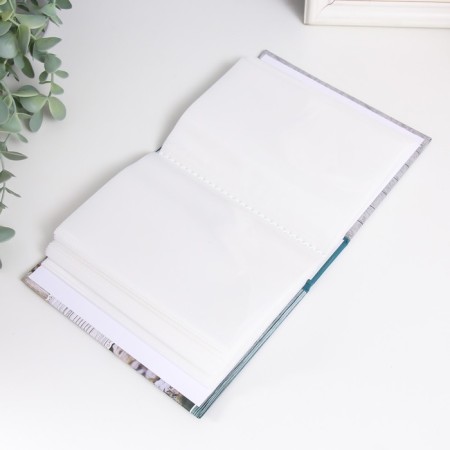 Photo album "Love" 50 sheets 100 photos 10x15 cm-2
