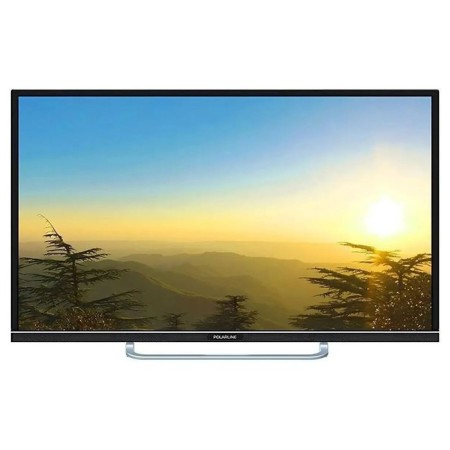 LED TV POLARLINE 40PL52TC-SM 40 "/1920*1080/Smarttv/DVB-T2/3*HDMI/2*usb
