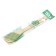 Wooden blade with cloves, 30 cm, bamboo