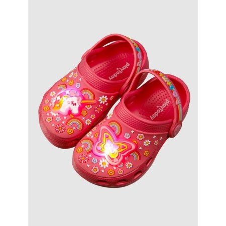 Sabo for the girl PlayTode, size 29-30