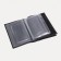 Cover for auto documents and passports, black color