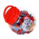Figure eraser "Strawberry"