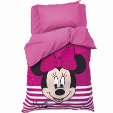 Children's bed linen 1.5 joint venture 