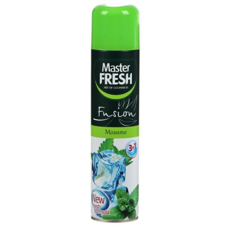 Master Fresh FA-431 Air Air Mohito Air 300 ml (C) (24 V Cor)-3