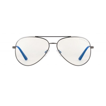 Gunnar Maverick Liquet Mav-05009, Gunmetal computer-1