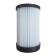 ECON 164VF filter for vertical wired vacuum cleaners: ECO-1251VC/ ECO-1252V