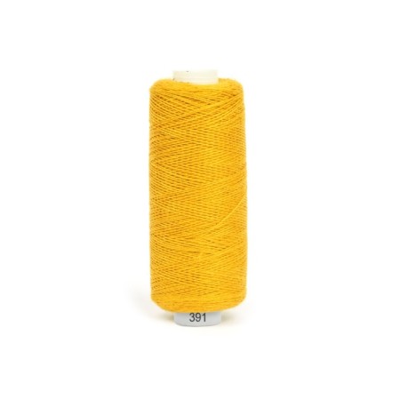 IDEAL 40/2 threads, length 366 m, color No. 391 Sand, 10 pcs in units