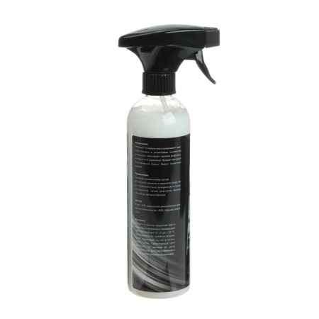 Polite-restorer Plastic Start, 500 ml, trigger-7