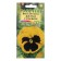 Viola flowers "Yellow with the eye", Wittrok, 0.05 g