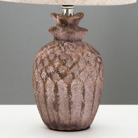 Board Lamp "Pineapple" E14 40W 22x22x30 cm Risalux-4