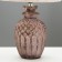 Board Lamp "Pineapple" E14 40W 22x22x30 cm Risalux