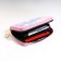 Lightning wallet, pink color