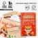 Set of Mail Santa Claus: mailbox, letters (4pcs), brand "Magic Post"