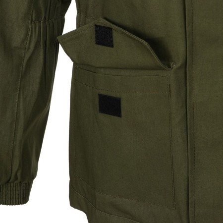 Summer Summer Male Gorka Light, Khaki color 39, height 182-188, size 48-50-6