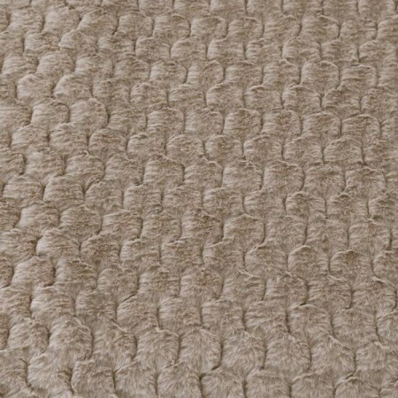 Aville cover, size 160x220 cm, beige color-7