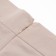 Women's cotton pants minku: enjoy color gray-pink, size 40