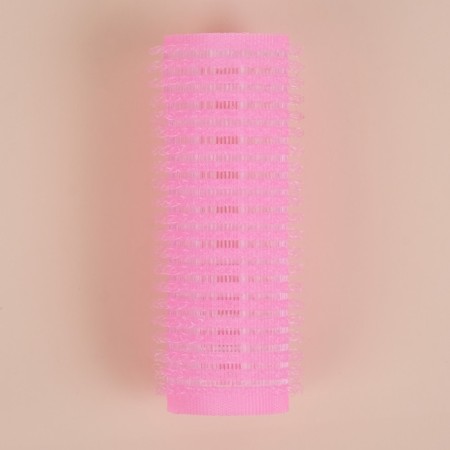 Velcro curlers, d = 2 cm, 6 cm, 5 pcs, color mix-8