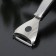 Vegetable cleaner BLADE, 18 cm, handle SOFT TOUCH, MIX color