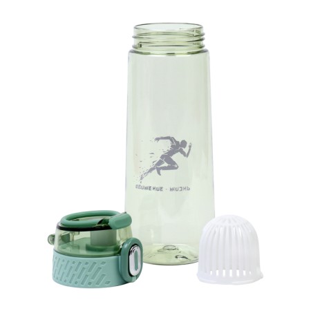 Water bottle, 750 ml, "Movement - Life"-1