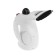 Kelli KL-316, manual, 1650 watts, 250 ml, white