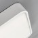 Citilux Lamp Cooper CL724K24V0, 30x30x5.5 cm, 1x24W, LED, white color