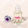 Women's perfumery oil Polly, 6 ml