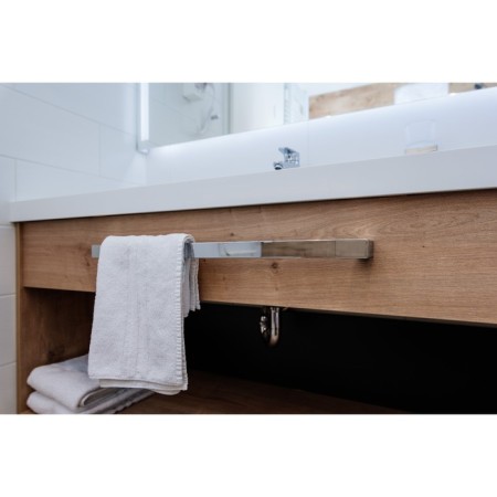 Towel holder, 60 cm Nex220-4