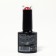 Gel nail polish "Shining Star", reflective, 3-phase, 8ml, LED/UV, lingonberry color (034)