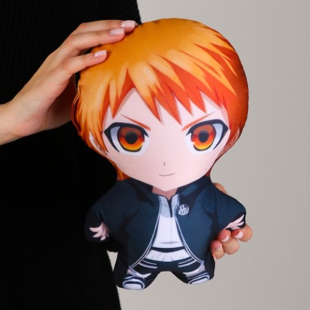Antistress toy "Warrior"-6
