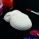 Figure for painting with the suspension "knitted mittens" 5x6cm