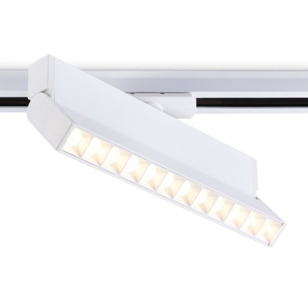 LED LED track ambrella track System GL6815, 12W, LED, white color