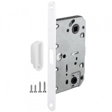 Latry magnetic ML96WC-50 WH, white