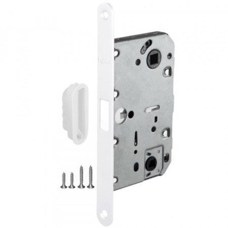 Latry magnetic ML96WC-50 WH, white